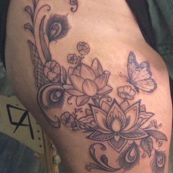 Black Moon Collective - Tattoo Near Me - Kaneohe, Hawaii Black Moon Collective - Tattoo Near Me - Kaneohe, Hawaii