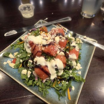Blancos Kitchen and Kocktails - Seafood Near Me - Baltimore, Maryland Blancos Kitchen and Kocktails - Seafood Near Me - Baltimore, Maryland