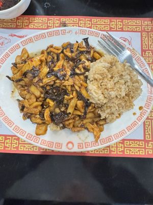 Szechuan Chinese Restaurant by null