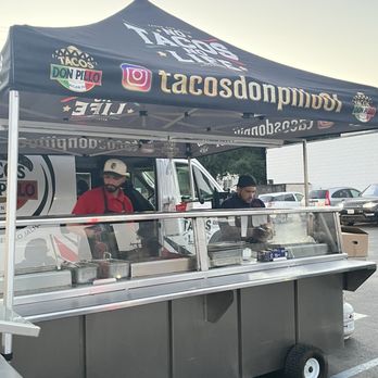 Tacos Don Pillo - Taco Friday - Tacos Near Me - Altadena, California
