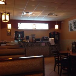 Pan Asian Chinese-Japanese Restaurant