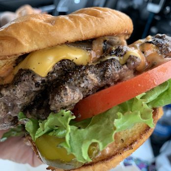 CHI TEA - Hot Chicken, Burgers, & Wings - Bubble Tea Near Me - Lombard, Illinois