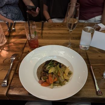 Tempest - Swordfish. Very good - Seafood Near Me - Charleston, South Carolina Tempest - Swordfish. Very good - Seafood Near Me - Charleston, South Carolina