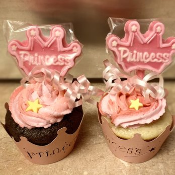 Kim B’s Baked Goods - two cupcakes - Bakeries Near Me - Burnsville, Minnesota Kim B’s Baked Goods - two cupcakes - Bakeries Near Me - Burnsville, Minnesota