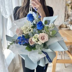 La Belle Fleur