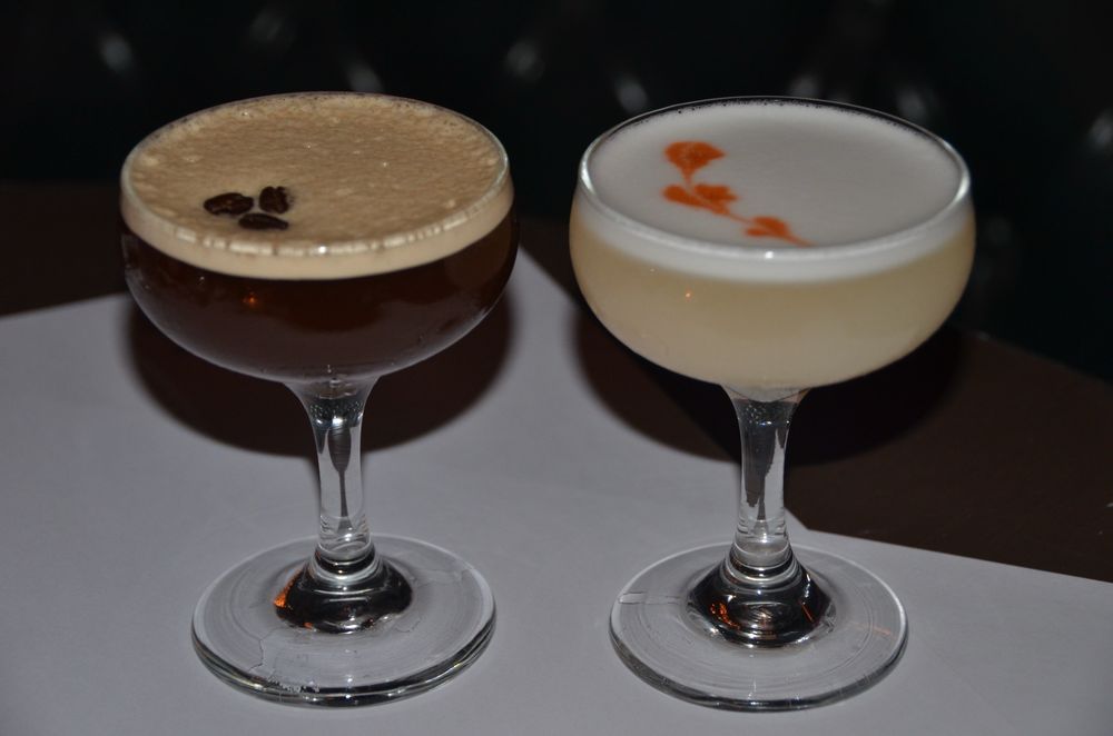 The Bar Room
