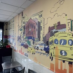 Cafe 48