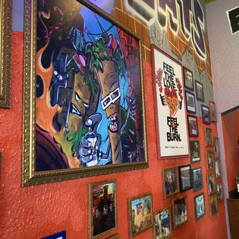 Tijuana Flats - Tex-Mex Near Me - Ocala, Florida