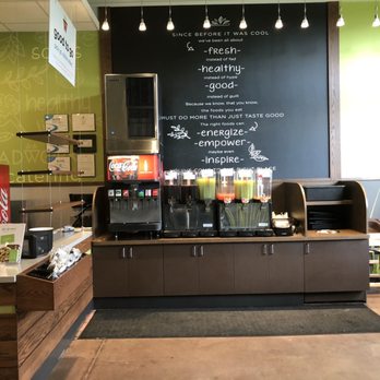 Saladworks - Salad Near Me - Chesapeake, Virginia