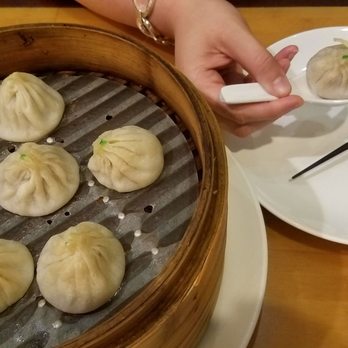 Jeng Chi - Beef juicy dumplings - Bakeries Near Me - Dallas, Texas Jeng Chi - Beef juicy dumplings - Bakeries Near Me - Dallas, Texas