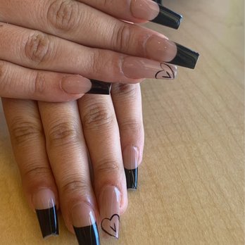 VIP Nail Spa - Nails - Nail Salons Near Me - Thousand Oaks, California
