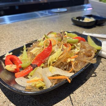 Daikon Korean BBQ - Japchae - Barbeque Near Me - Vallejo, California Daikon Korean BBQ - Japchae - Barbeque Near Me - Vallejo, California