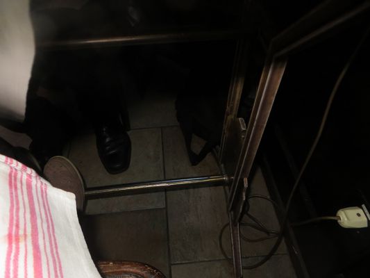 Hotel Restaurant Rebstock by null