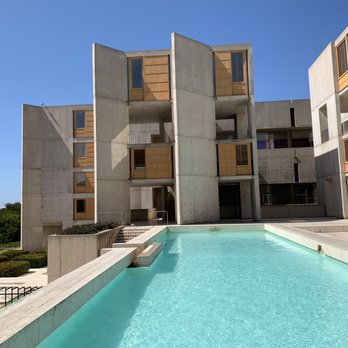 Salk Institute for Biological Studies - Community Service/Non-Profit Near Me - La Jolla, California Salk Institute for Biological Studies - Community Service/Non-Profit Near Me - La Jolla, California