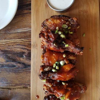 Prohibition River - Spicy wings!!! Highly reccomend - Gastropubs Near Me - Nyack, New York Prohibition River - Spicy wings!!! Highly reccomend - Gastropubs Near Me - Nyack, New York