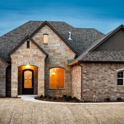 1st Oklahoma Homes