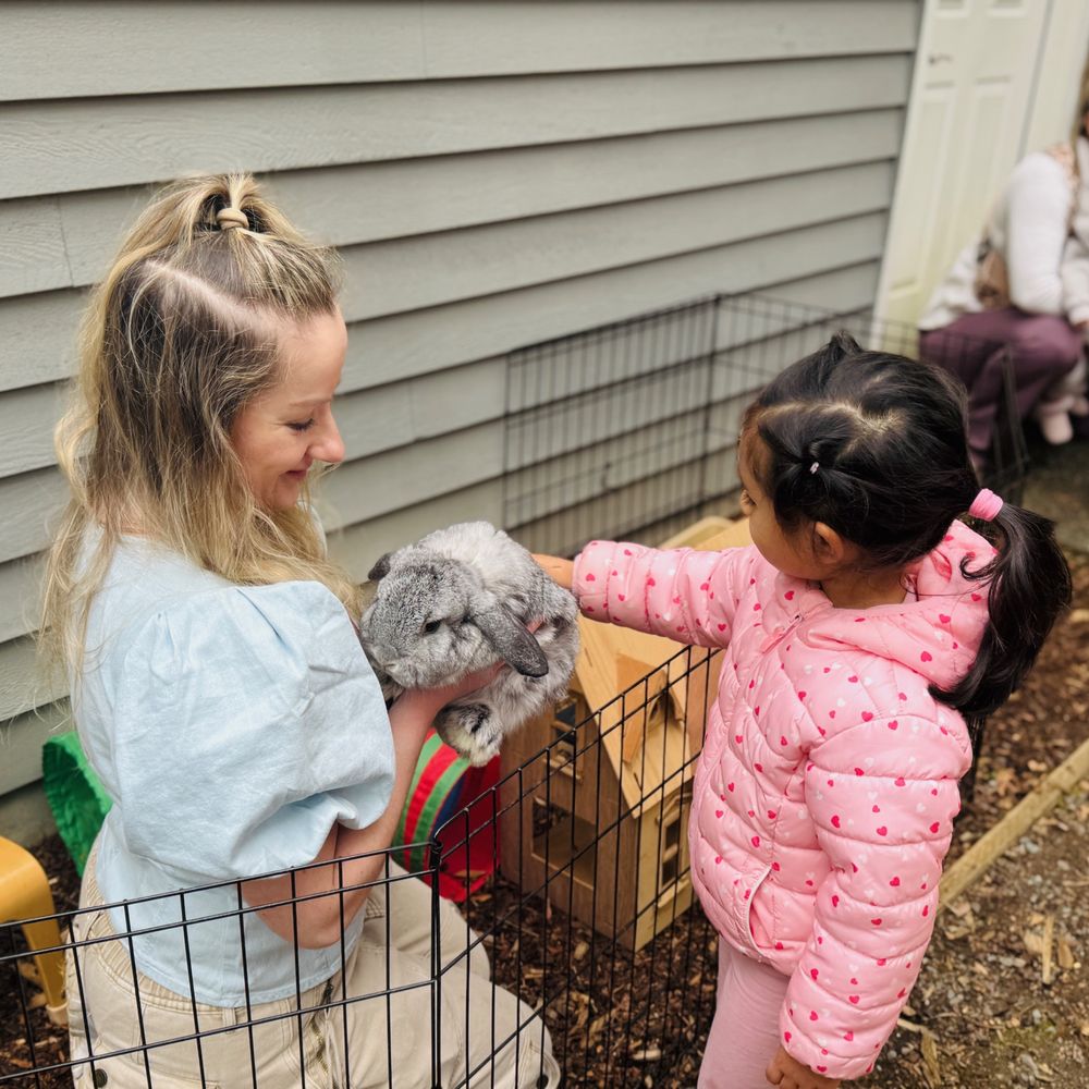 Chestnut Montessori School - childcare center in Kirkland, WA