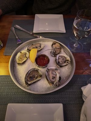 Muse @ The End by null