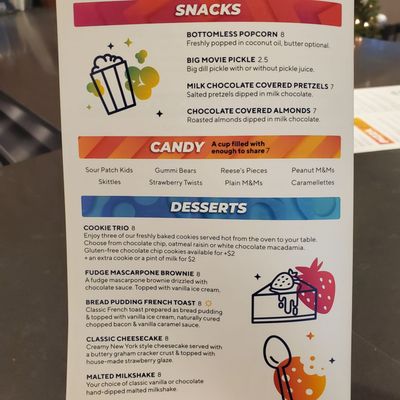 Cinépolis Luxury Cinemas Woodlands by null