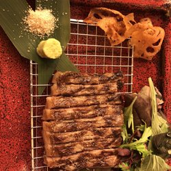 Sakagura London - Wagyu - Japan