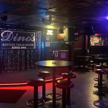 Dino's Lounge - Dive Bars Near Me - Las Vegas, Nevada Dino's Lounge - Dive Bars Near Me - Las Vegas, Nevada