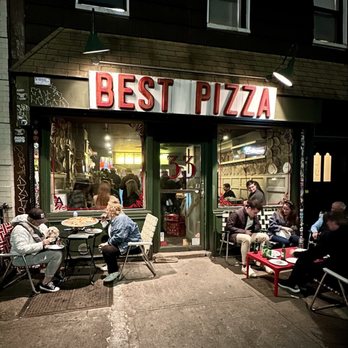 BEST PIZZA - Updated November 2024 - 767 Photos & 773 Reviews - 33