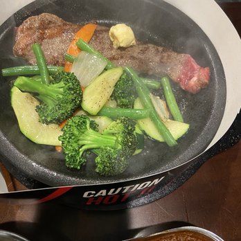 Sizzling House - Asian Fusion Near Me - San Diego, California Sizzling House - Asian Fusion Near Me - San Diego, California