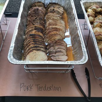 MealFit - Best pork tenderloin in Iron City! - Caterers Near Me - Birmingham, Alabama