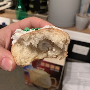Krispy Kreme - Coffee & Tea Near Me - Collingswood, New Jersey