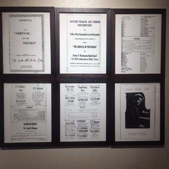 African American Museum - Museums Near Me - Dallas, Texas