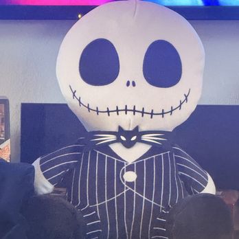 Hot Topic - Great store for Jack Skellington items! - Accessories Near Me - Brea, California