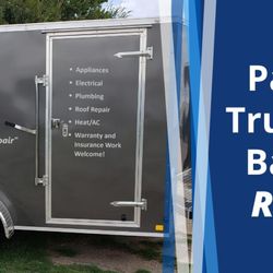 Gates Family Mobile RV Service & Repair
