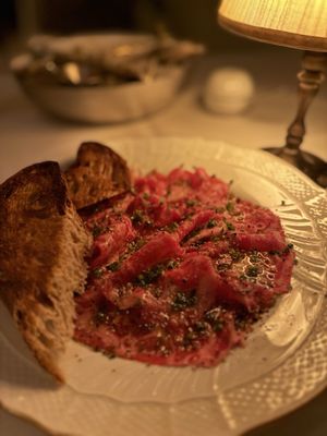 Sunny’s Steakhouse by null