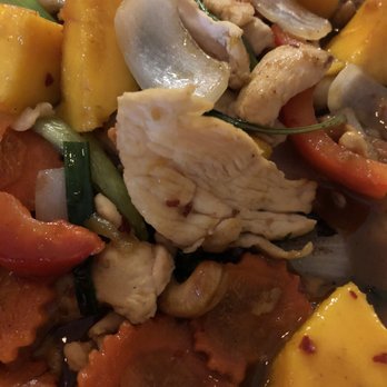Sabai Sabai Thai Kitchen - Thai Near Me - Oceanside, California