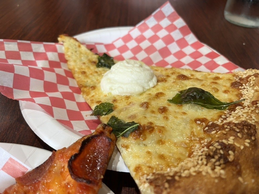 Zazas Pizzeria