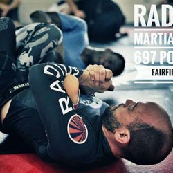 Radius Martial Arts Academy
