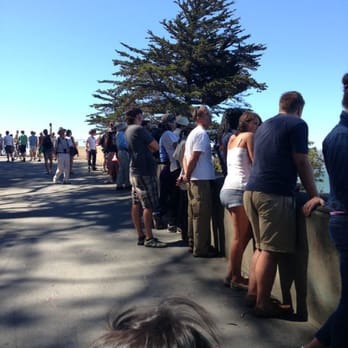Fort Mason - Landmarks & Historical Buildings Near Me - San Francisco, California