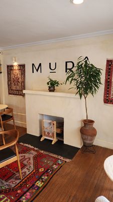 Muri I Coffee & Cake by null