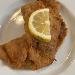Casa Rocha - Pork Cutlet