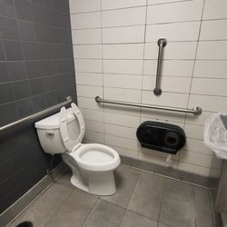 Restroom