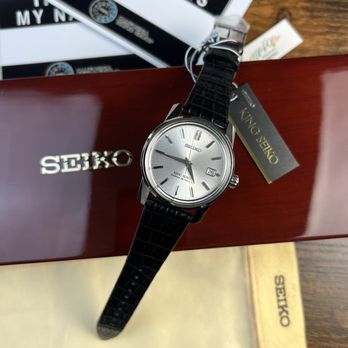 Exquisite Timepieces - Jewelry Near Me - Naples, Florida