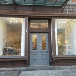 Paulus Hook Vape Shop