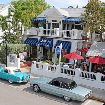 La Te Da Hotel - Hotels Near Me - Key West, Florida La Te Da Hotel - Hotels Near Me - Key West, Florida