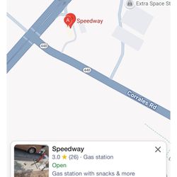 Speedway - The hours for this location are different from what is listed on the website. I have had it with this place and false advertising!!!!!!!