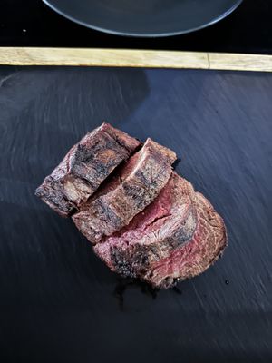 Gaucho Edinburgh by null