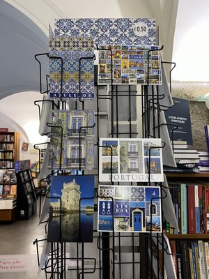 Livraria Bertrand - Chiado by null