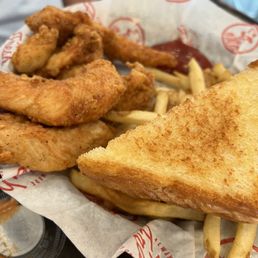 Slim's Meal Slim's Meal