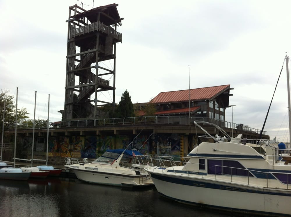 Living Classrooms - social services organization in Baltimore, MD