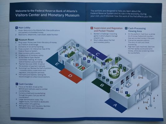 Federal Reserve Bank of Atlanta by null