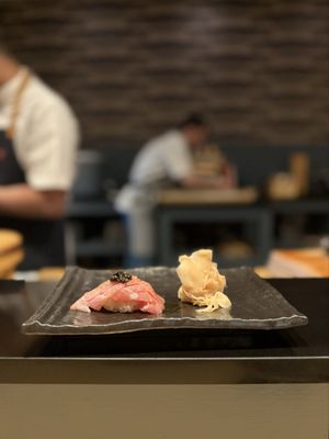 Craft Omakase by null